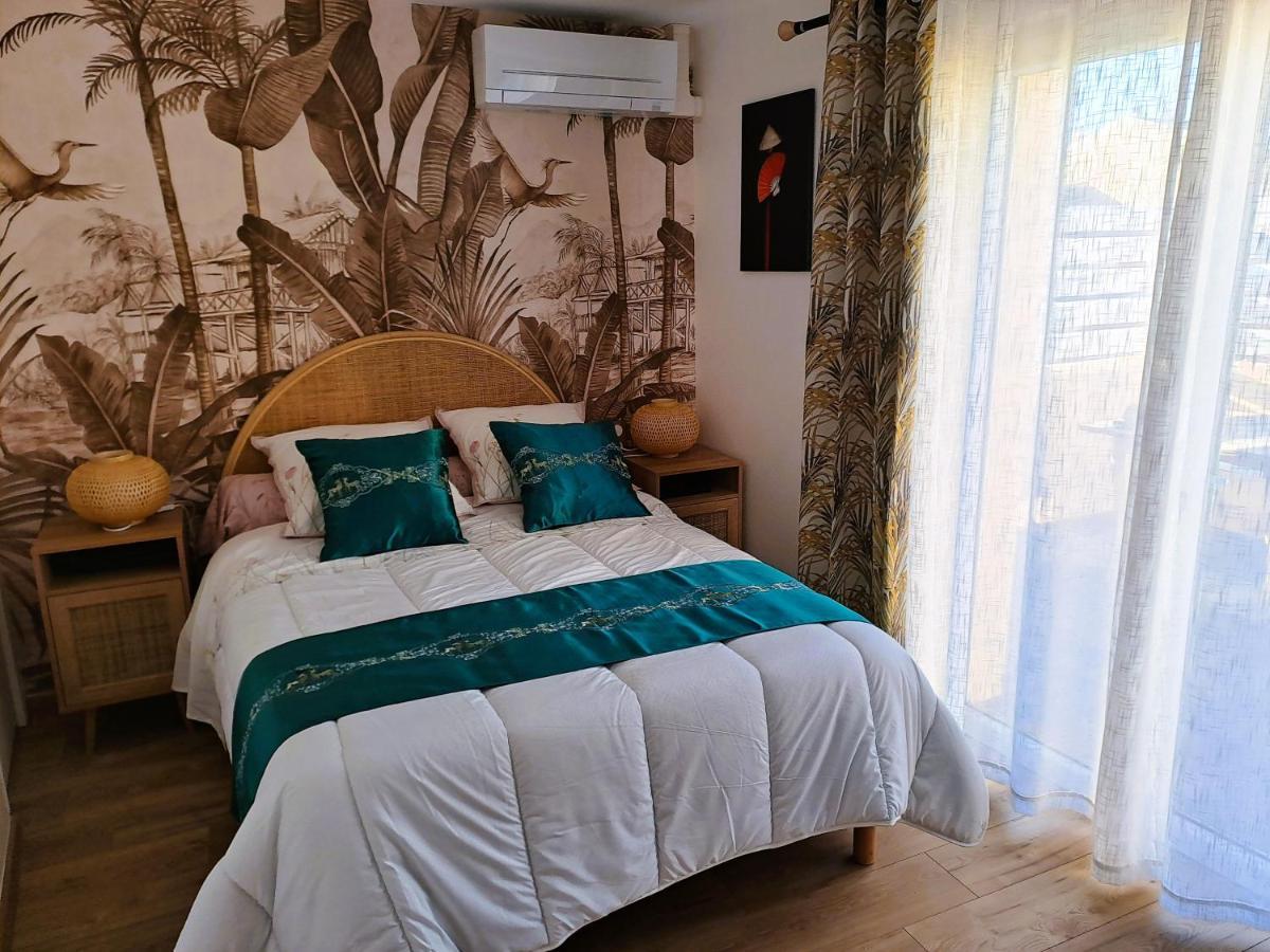 Appartement L"Indochine à Perpignan Extérieur photo