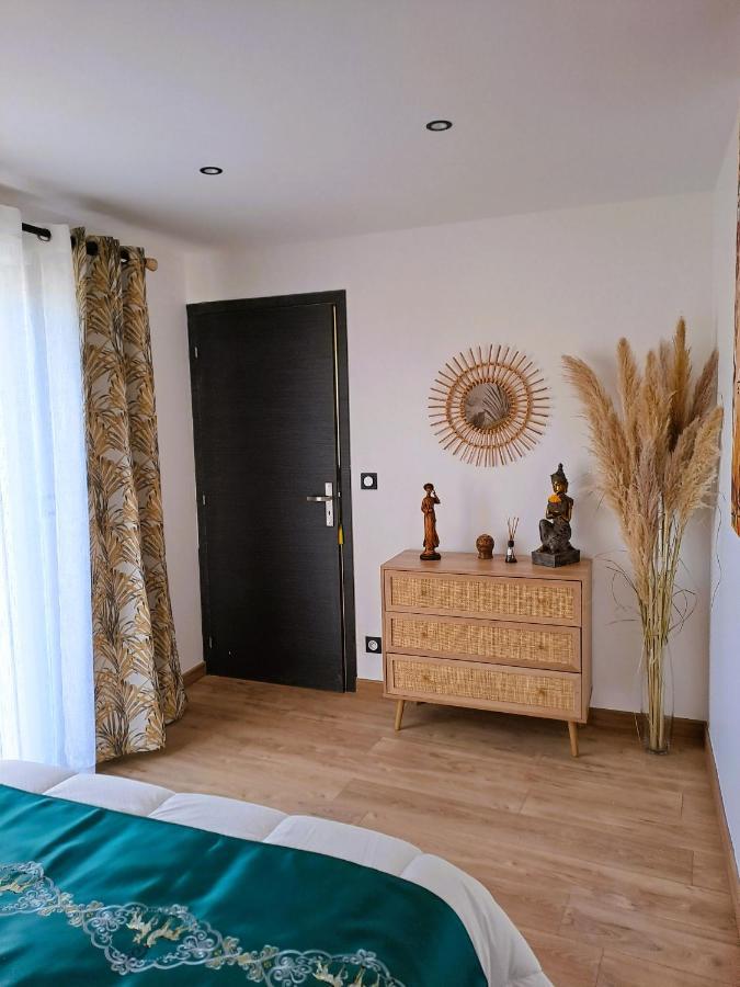 Appartement L"Indochine à Perpignan Extérieur photo