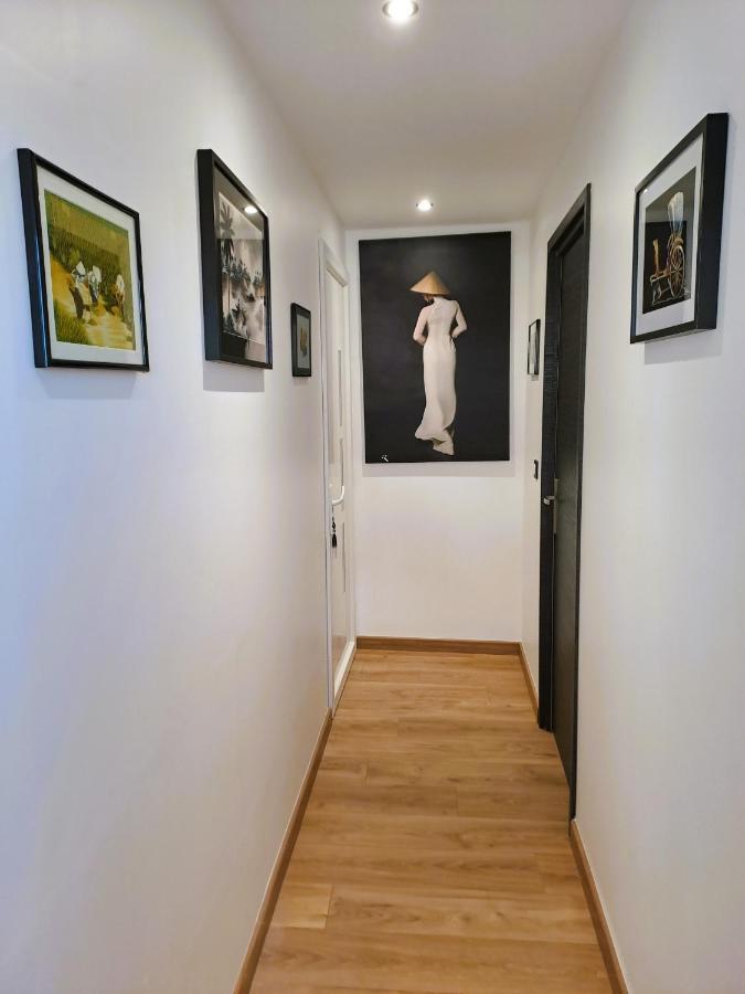 Appartement L"Indochine à Perpignan Extérieur photo