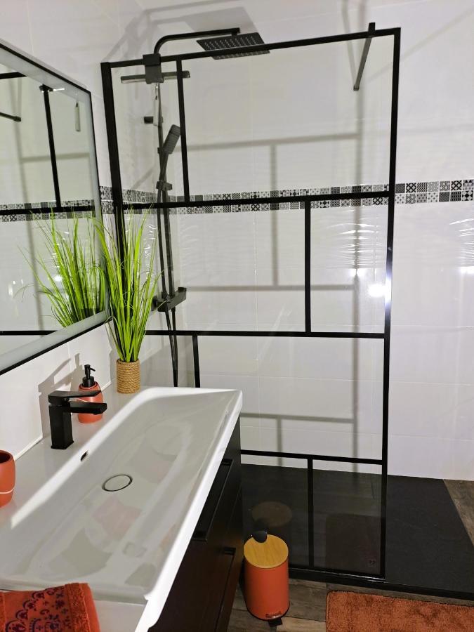 Appartement L"Indochine à Perpignan Extérieur photo